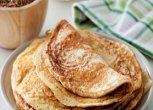 Блины из блинной муки: 3 простых рецепта